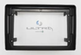 Consola Audi A 4 2002-2008 9 pulgadas