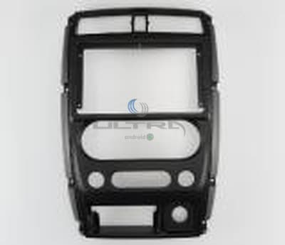 Consola para SUZUKI JIMMY 2007 - 2016