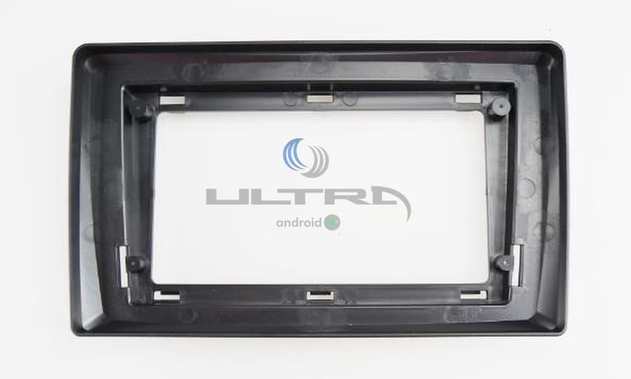 Consola Suzuki Ignis 2004 - 2007 10.1 pulgadas