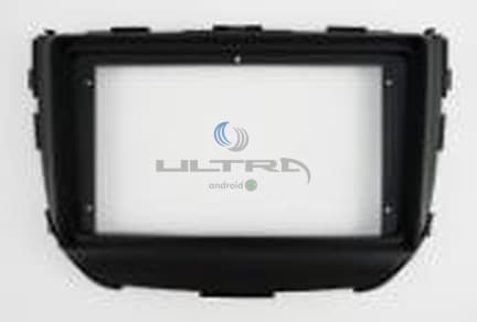 Consola para SUZUKI BREZZA 2016