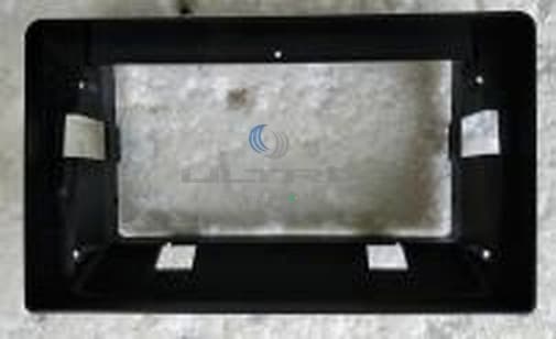 Consola Chery A3 2004-2008 9 pulgadas