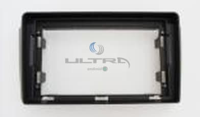 Consola Ssan Yong Rexton 2002 9 pulgadas