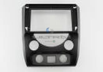Consola Ssan Yong Rexton 2014 - 2016 9 pulgadas