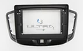 Consola Chery E5 2011-2014 10.1 pulgadas