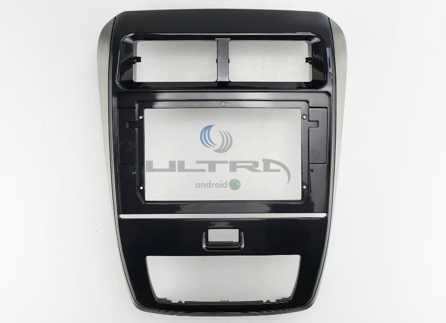 Consola para TOYOTA AGYA - WIGO 2020