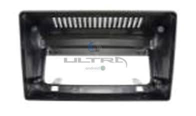 Consola Toyota Yaris - Vitz 1999 - 2005 9 pulgadas