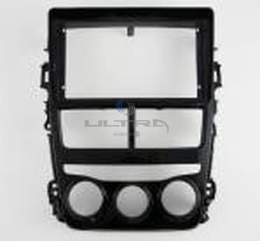Consola Toyota Yaris 2017 + 9 pulgadas