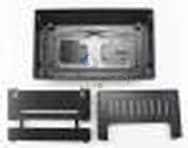 Consola Toyota Yaris 2022 10.1 pulgadas
