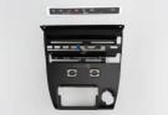 Consola Toyota Corolla Accesorio Timon Original 1993+