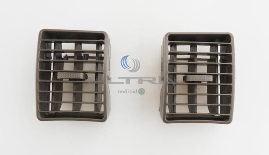 Consola Toyota Corolla Ventilador Accesorio 1993+