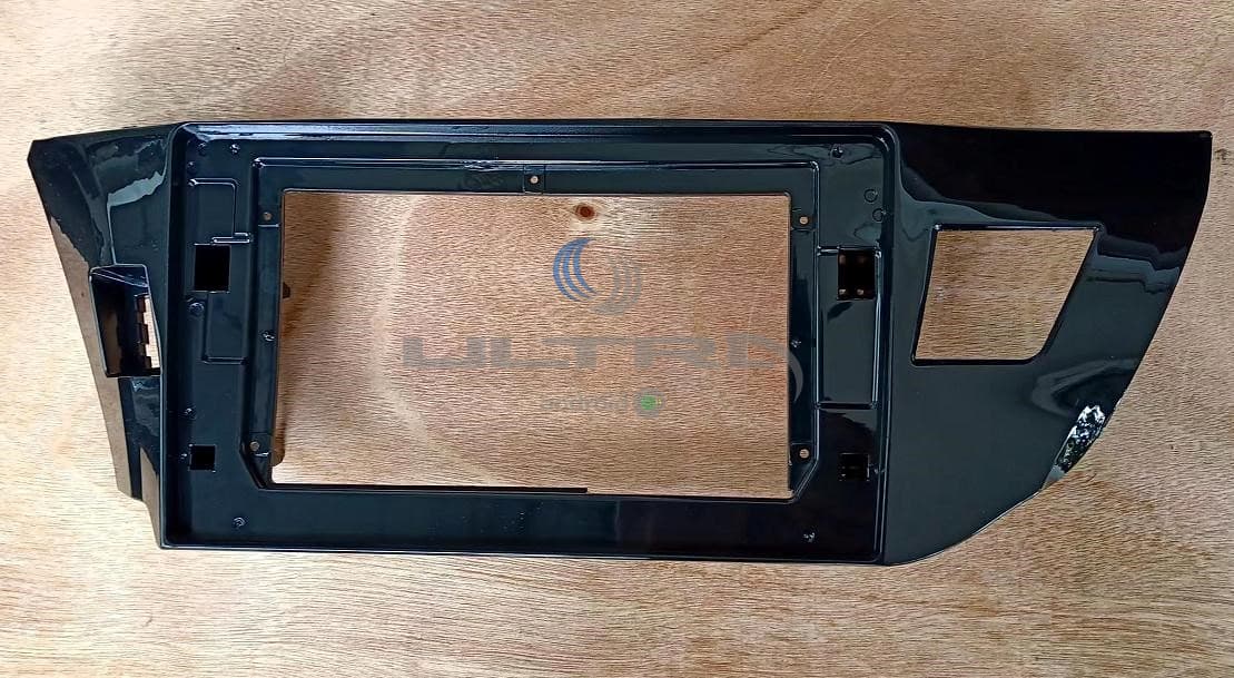 Consola para TOYOTA COROLLA - LEVIN 2014-2016