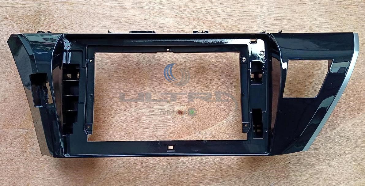 Consola para TOYOTA COROLLA 2014-2016