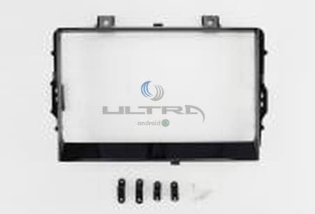 Consola para CHERY TIGGO 2 - 3X PLUS 2021