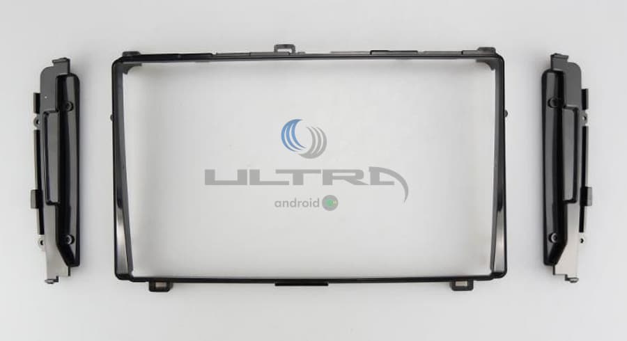 Consola para TOYOTA COROLLA 2017