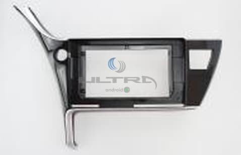 Consola para TOYOTA COROLLA 2017