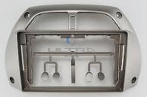 Consola Toyota Rav 4 2001 - 2005 9 pulgadas