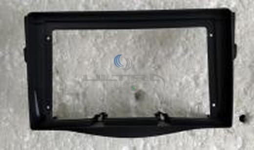 Consola Toyota Rav 4 2006-2012 9 pulgadas