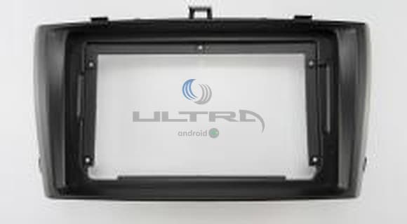 Consola para TOYOTA AVENSIS 2012
