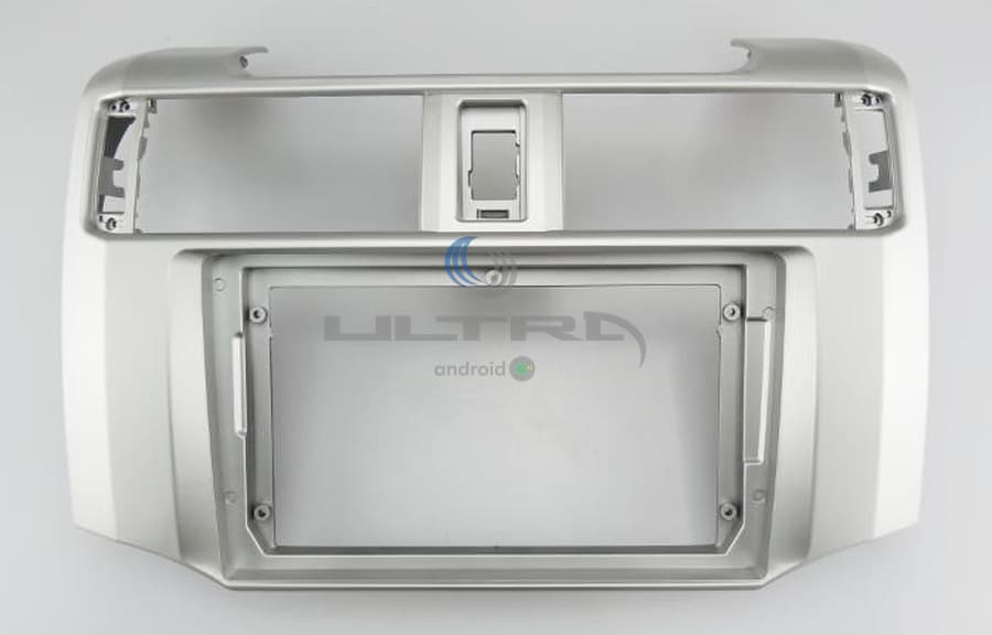 Consola para TOYOTA 4RUNNER - FORRANER 2009 +
