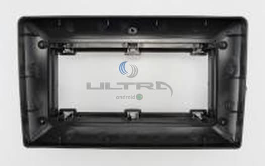 Consola para TOYOTA AURIS 2011