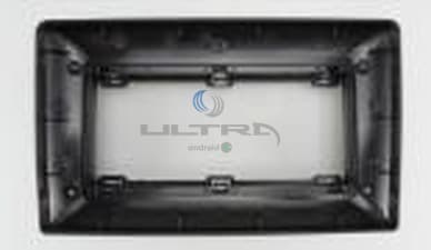 Consola para TOYOTA CALDINA 2002 - 2007