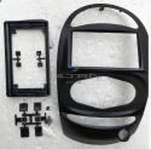 Consola Chery Beat - M1 2010+ 9 pulgadas
