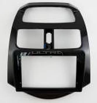 Consola Chevrolet Spark 2014 9 pulgadas