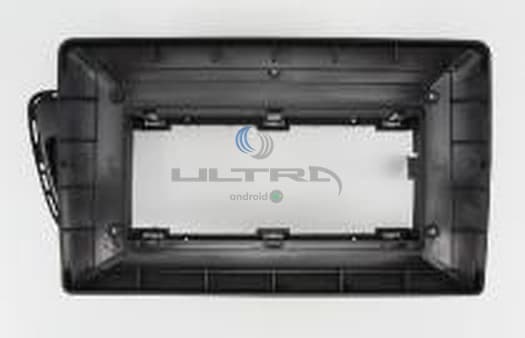 Consola para AUDI Q 5 2010 -2018