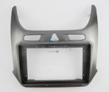 Consola Chevrolet Cobalt 2016 + 9 pulgadas