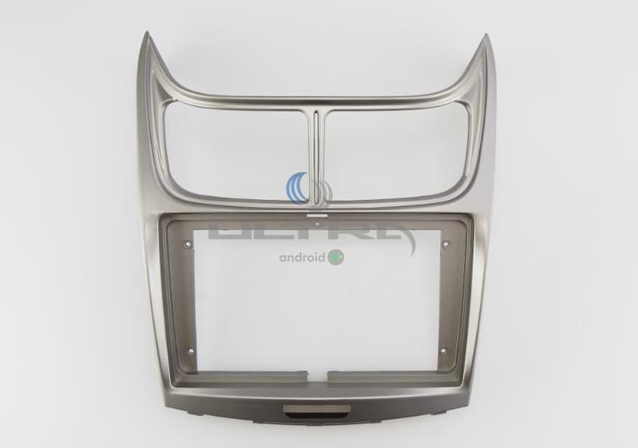 Consola para CHEVROLET SAIL 2011 +