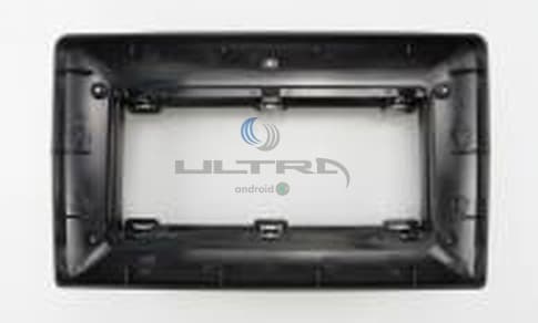 Consola para CHEVROLET CAPTIVA -EPICA-AVEO 2006-2011