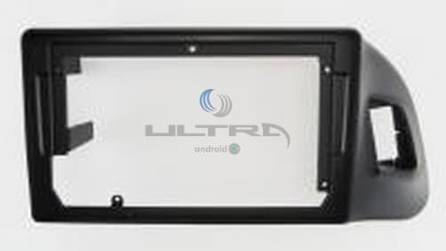 Consola Audi Q 5 2009-2018 9 pulgadas