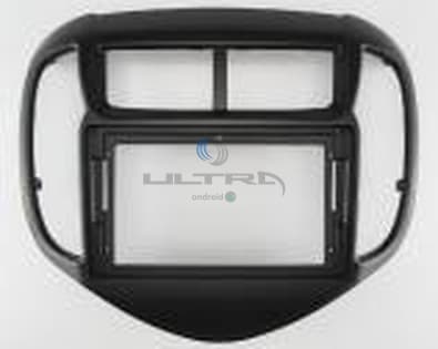 Consola Chevrolet Aveo 2016 9 pulgadas