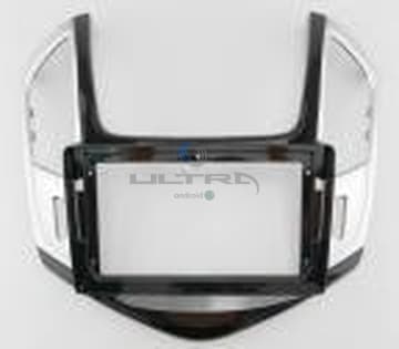 Consola Chevrolet Cruze 2013 + 9 pulgadas