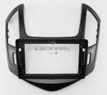 Consola Chevrolet Cruze 2013 + 9 pulgadas