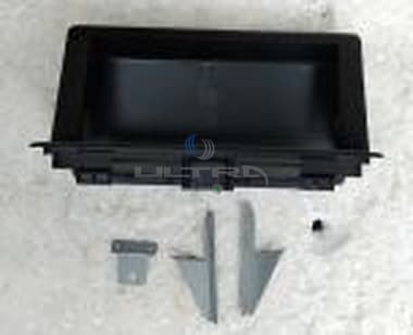 Consola Audi Q 3 2013-2018 9 pulgadas