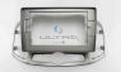 Consola Chevrolet Captiva 2017 + 10.1 pulgadas