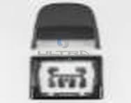 Consola para CHEVROLET GROOVE - BAOJUN 510 2018+