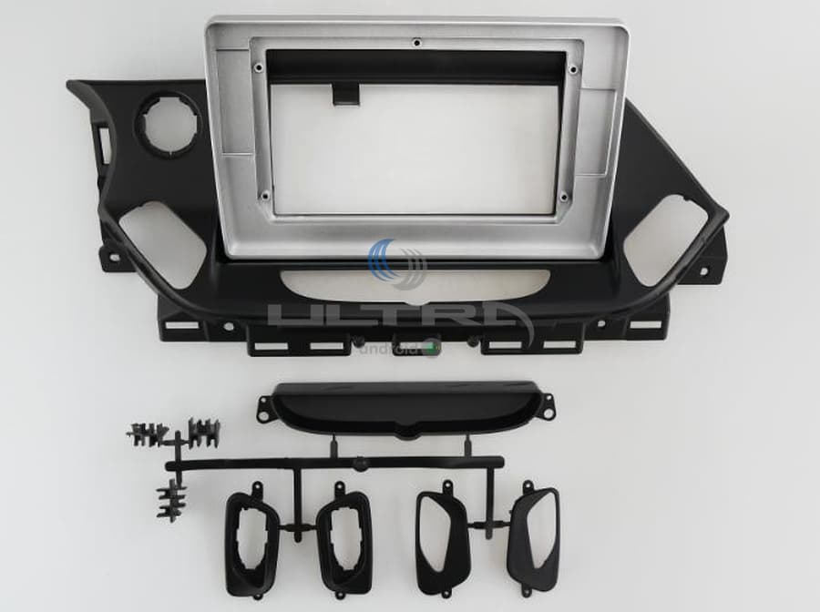 Consola para CHEVROLET BLAZER 2020