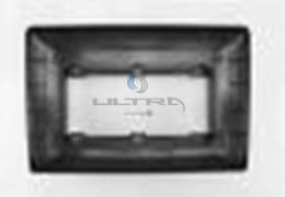 Consola Chevrolet Silverado 2007-2014 10.1 pulgadas