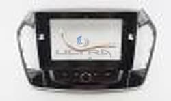 Consola para CHEVROLET TRAVERSE 2017+