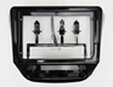 Consola Chevrolet Cavalier 2016 + 9 pulgadas