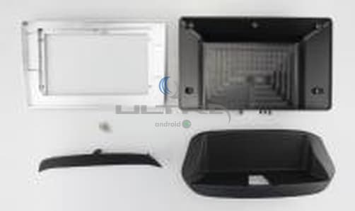 Consola para CHEVROLET ONIX 2019 +