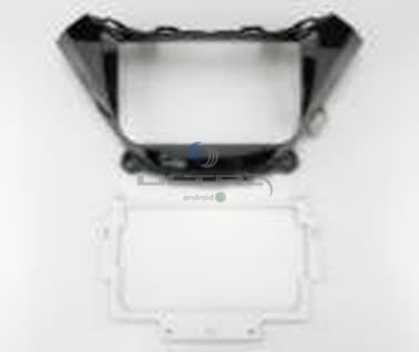 Consola para CHEVROLET MALIBU 2016+
