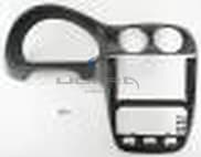 Consola Daewoo Matiz 2000 + 9 pulgadas