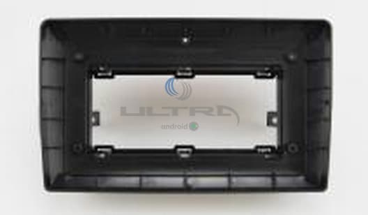 Consola para CITROEN NEMO PEUGEOT BIPPER 2008
