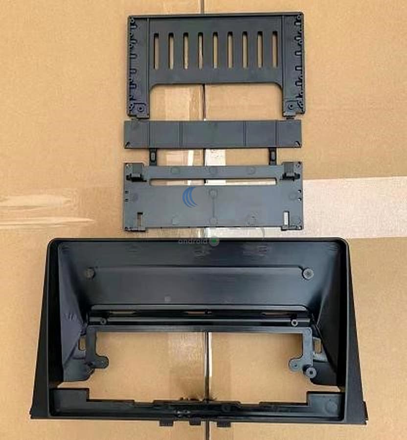 Consola para CITROEN BERLINGO PEUGEOT PARTNER 2021