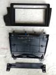 Consola Citroen Ds6 2018 9 pulgadas