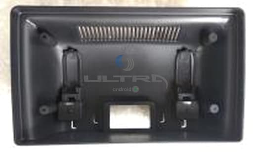 Consola para BAIC EU5 – SENOVA D50 2018