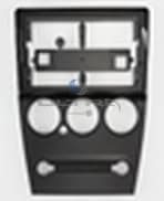 Consola Citroen Elysee 2008 - 2013 9 pulgadas